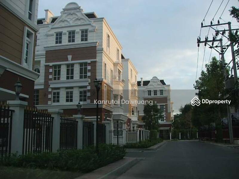For Sale - Plus City Park Sukhumvit 101/1, Bangkok