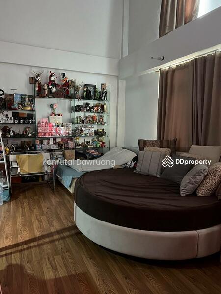 For Sale - Plus City Park Sukhumvit 101/1, Bangkok