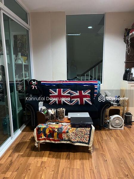 For Sale - Plus City Park Sukhumvit 101/1, Bangkok