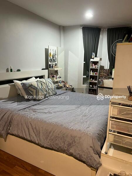 For Sale - Plus City Park Sukhumvit 101/1, Bangkok