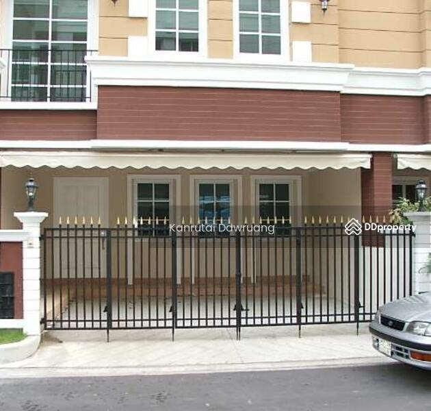 For Sale - Plus City Park Sukhumvit 101/1, Bangkok
