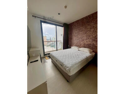 ขาย - Rhythm Sukhumvit 42 : ริทึ่ม สุขุมวิท 42, กรุงเทพ