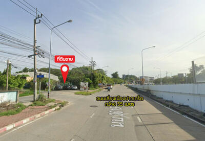 ขาย - นนทบุรี, นนทบุรี