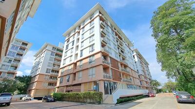 ขาย - Prima Srinagarindra Condo : พรีมา ศรีนครินทร์, กรุงเทพ