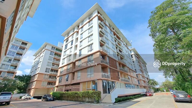 For Sale - Prima Srinagarindra Condo, Bangkok