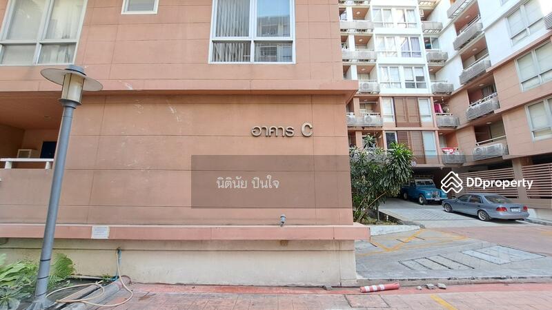 For Sale - Prima Srinagarindra Condo, Bangkok