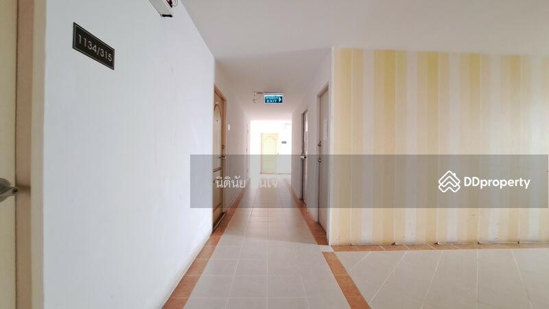 For Sale - Prima Srinagarindra Condo, Bangkok