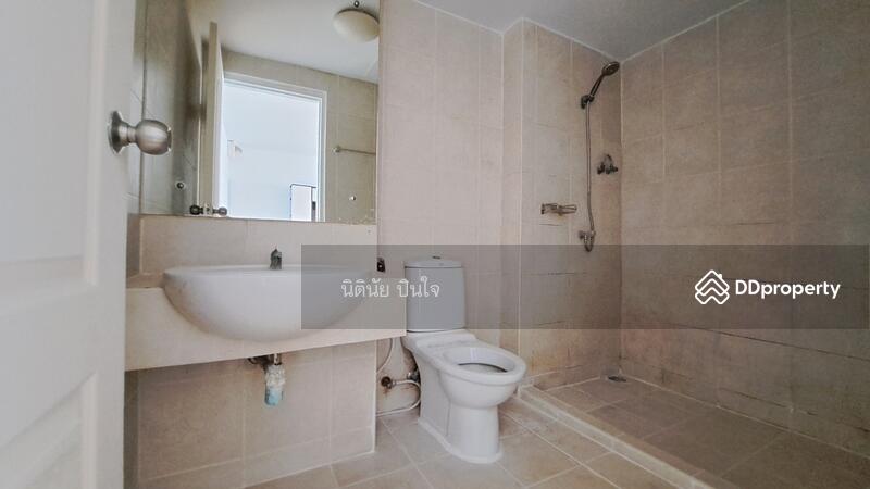 For Sale - Prima Srinagarindra Condo, Bangkok