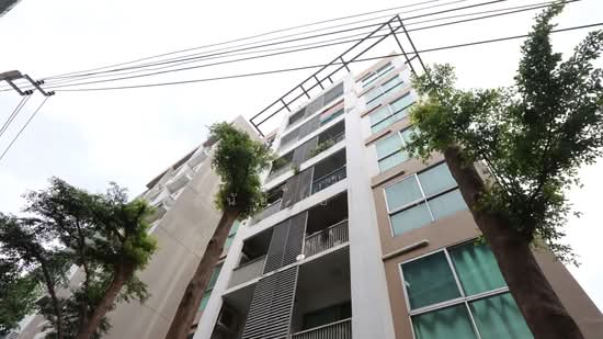 A Space Me Sukhumvit 77 : เอ สเปซ มี สุขุมวิท 77, กรุงเทพ