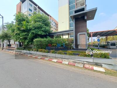 ขาย - Smart Condo Rama 2 : สมาร์ท คอนโด พระราม2, กรุงเทพ