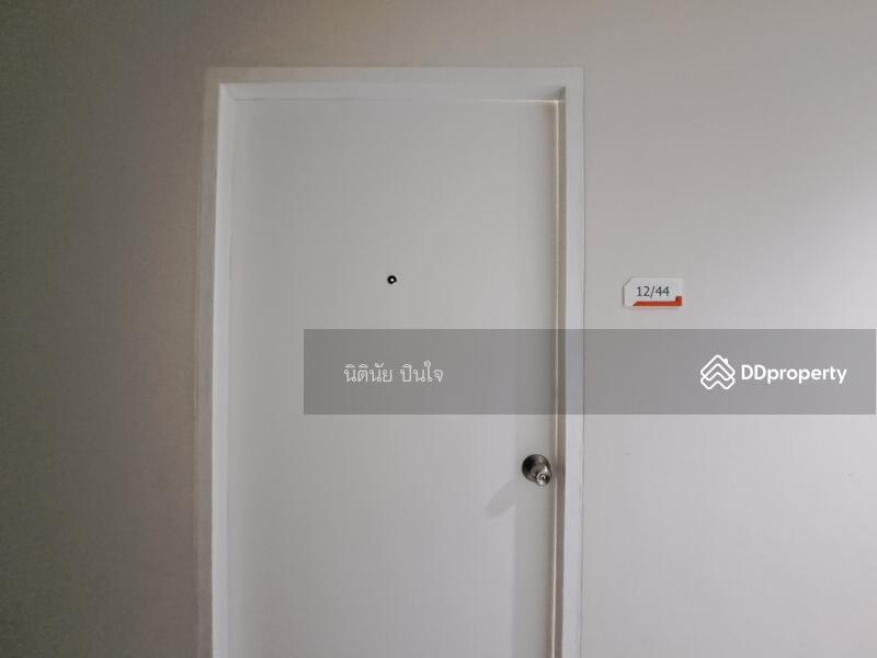 For Sale - Smart Condo Rama 2, Bangkok