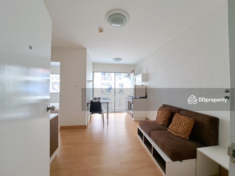For Sale - Smart Condo Rama 2, Bangkok