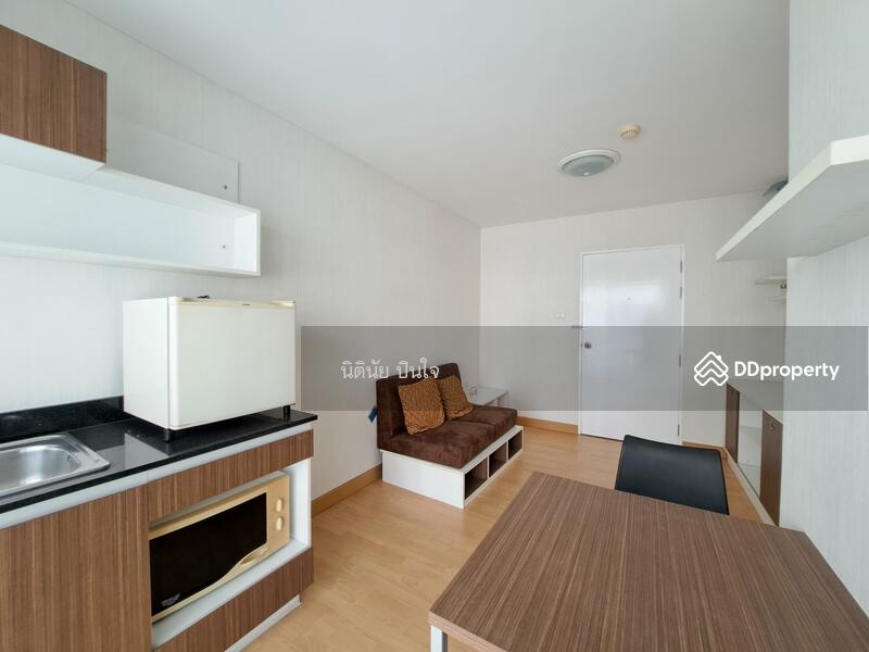 For Sale - Smart Condo Rama 2, Bangkok