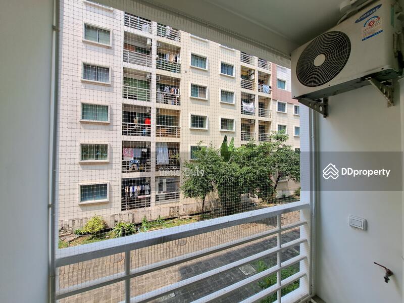 For Sale - Smart Condo Rama 2, Bangkok