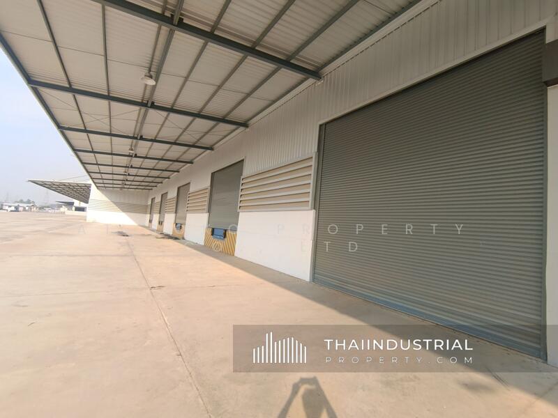 For Rent - Factory or Warehouse 15480 sqm for RENT at Bo Win, Si Racha, Chon Buri (Property ID: AT1895R), Chon Buri