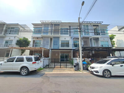 ขาย - The Metro Rama 9 : เดอะ เมทโทร พระราม 9, กรุงเทพ