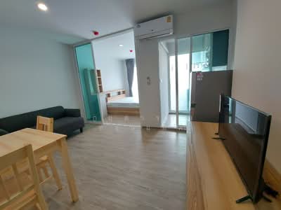 For Rent - Regent Home Bangson 2 Phase 28, Bangkok