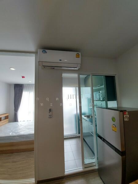 Regent Home Bangson 2 Phase 28 : รีเจ้นท์ โฮม บางซ่อน โครงการ 2 เฟส 28, กรุงเทพ, ถนนกรุงเทพ-นนทบุรี, บางซื่อ, บางซื่อ, กรุงเทพ, 29 ตร.ม., คอนโด ให้เช่า, โดย กฤตวรรณ ทะลอมคำ, 60025857 - DDproperty.com