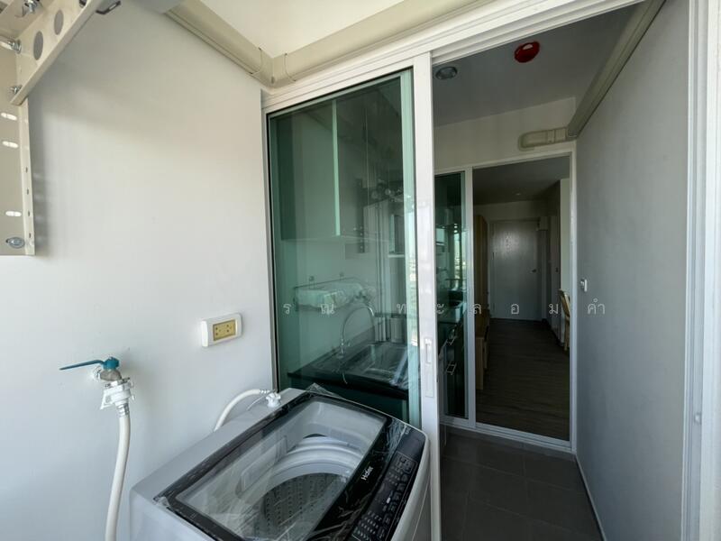 Regent Home Bangson 2 Phase 28, Bangkok, Bangkok-Nontaburi Road, Bang Sue, Bang Sue, Bangkok, 1 Bedroom, 29 sqm, Condo For Rent, by กฤตวรรณ ทะลอมคำ, 60025857 - DDproperty.com