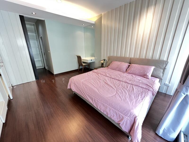 The Fourwings Residence, Bangkok, 335 Srinakarin, Hua Mak, Bang Kapi, Bangkok, 2 Bedrooms, 100 sqm, Condo For Sale, by คุณรวีวรรณ อู่เงิน, 60025858 - DDproperty.com