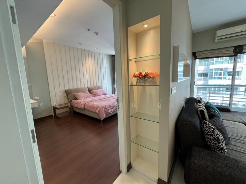 The Fourwings Residence : โฟร์วิงส์ เรสซิเดนซ์, กรุงเทพ, 335 ศรีนครินทร์, หัวหมาก, บางกะปิ, กรุงเทพ, 100 ตร.ม., คอนโด ขาย, โดย คุณรวีวรรณ อู่เงิน, 60025858 - DDproperty.com