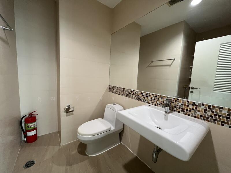 The Fourwings Residence, Bangkok, 335 Srinakarin, Hua Mak, Bang Kapi, Bangkok, 2 Bedrooms, 100 sqm, Condo For Sale, by คุณรวีวรรณ อู่เงิน, 60025858 - DDproperty.com