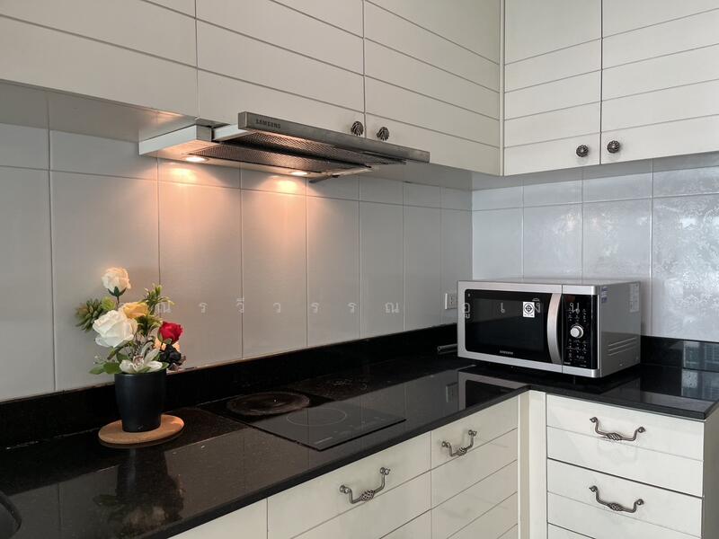 The Fourwings Residence, Bangkok, 335 Srinakarin, Hua Mak, Bang Kapi, Bangkok, 2 Bedrooms, 100 sqm, Condo For Sale, by คุณรวีวรรณ อู่เงิน, 60025858 - DDproperty.com