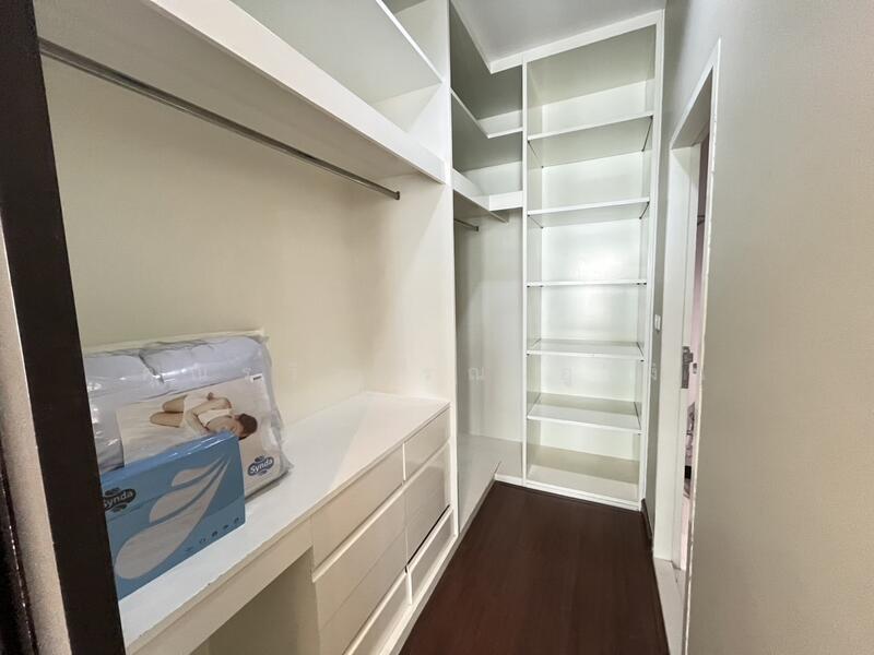 The Fourwings Residence : โฟร์วิงส์ เรสซิเดนซ์, กรุงเทพ, 335 ศรีนครินทร์, หัวหมาก, บางกะปิ, กรุงเทพ, 100 ตร.ม., คอนโด ขาย, โดย คุณรวีวรรณ อู่เงิน, 60025858 - DDproperty.com