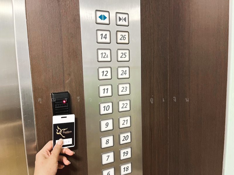 The Fourwings Residence : โฟร์วิงส์ เรสซิเดนซ์, กรุงเทพ, 335 ศรีนครินทร์, หัวหมาก, บางกะปิ, กรุงเทพ, 100 ตร.ม., คอนโด ขาย, โดย คุณรวีวรรณ อู่เงิน, 60025858 - DDproperty.com