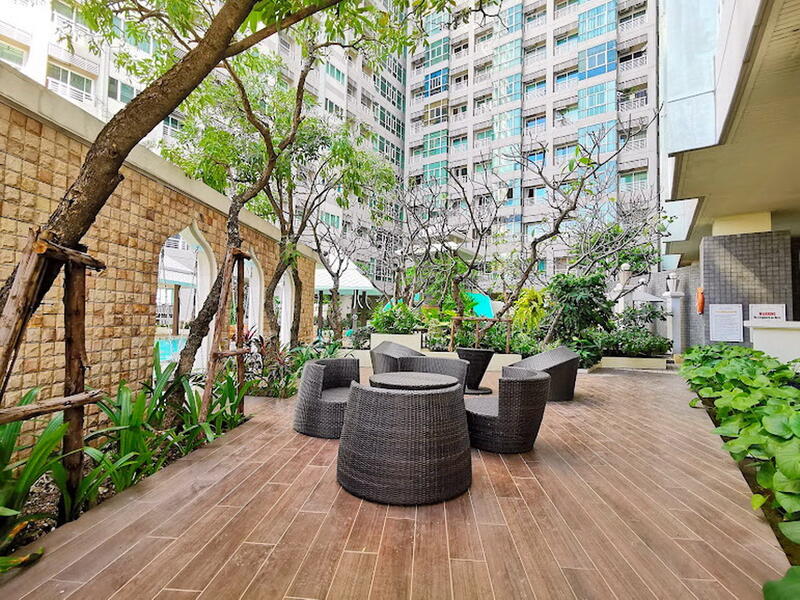 The Fourwings Residence : โฟร์วิงส์ เรสซิเดนซ์, กรุงเทพ, 335 ศรีนครินทร์, หัวหมาก, บางกะปิ, กรุงเทพ, 100 ตร.ม., คอนโด ขาย, โดย คุณรวีวรรณ อู่เงิน, 60025858 - DDproperty.com