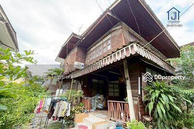 ขาย - ซอยเจริญราษฎร์ 2 แยก 1, กรุงเทพ
