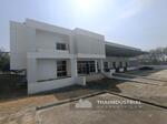โกดังให้เช่า 2706 ตรม บ่อวิน, ศรีราชา, ชลบุรี/ 泰国仓库/工厂，出租/出售 (หมายเลขประกาศ: AT1897R), ชลบุรี