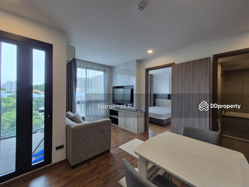 ขาย - Stasia Residence Sriracha : สเตเซีย เรสสิเดนท์ ศรีราชา, ชลบุรี