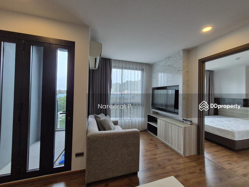 ขาย - Stasia Residence Sriracha : สเตเซีย เรสสิเดนท์ ศรีราชา, ชลบุรี