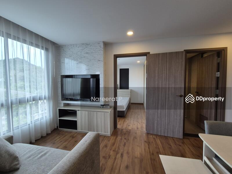 For Sale - Stasia Residence Sriracha, Chon Buri