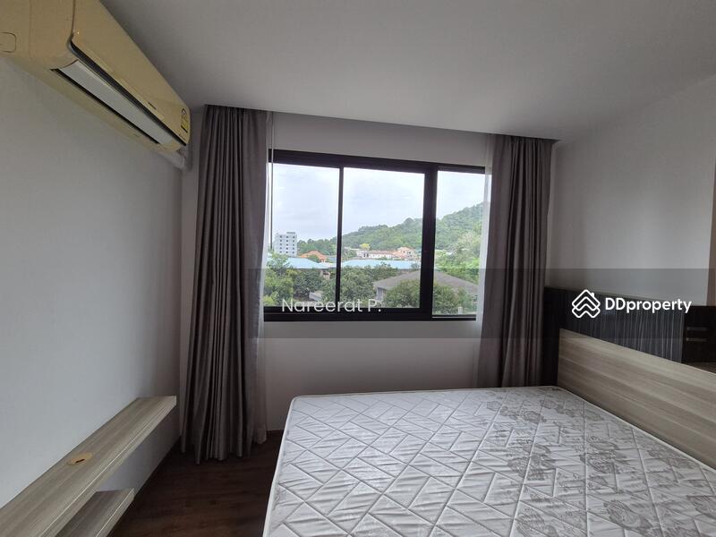 ขาย - Stasia Residence Sriracha : สเตเซีย เรสสิเดนท์ ศรีราชา, ชลบุรี