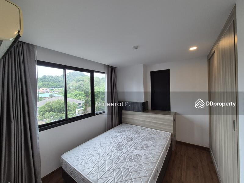 ขาย - Stasia Residence Sriracha : สเตเซีย เรสสิเดนท์ ศรีราชา, ชลบุรี