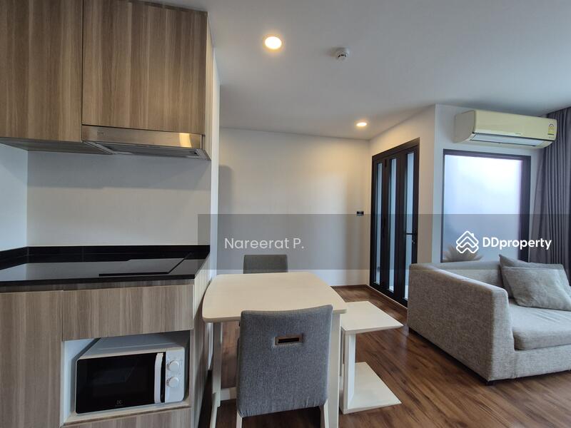 ขาย - Stasia Residence Sriracha : สเตเซีย เรสสิเดนท์ ศรีราชา, ชลบุรี