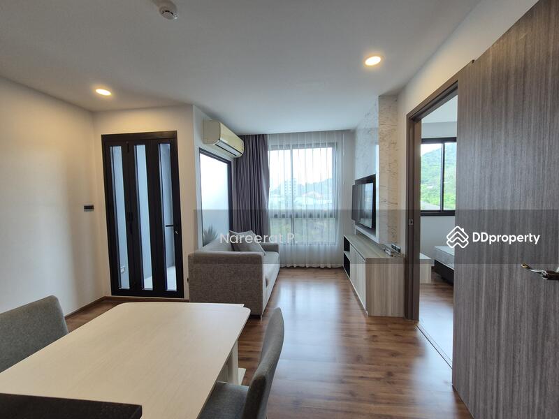 For Sale - Stasia Residence Sriracha, Chon Buri