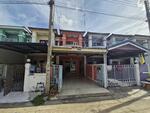 หมู่บ้านเทพมงคล ถนนกรุงเทพ-ปทุมธานี ซอย 3 เลขที่ 99/183 ตำบลบางหลวง อำเภอเมืองปทุมธานี จังหวัดปทุมธา, ปทุมธานี