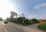 ที่ดิน ใกล้สถานีรถไฟญาณสังวราราม พัทยา - DDproperty.com