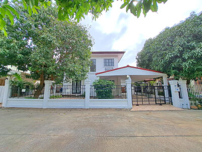 ขาย - ปาริชาติ, ปทุมธานี