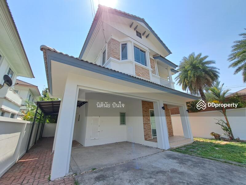 For Sale - Baan Thunyapirom Wongwaen Thanyaburi, Pathum Thani