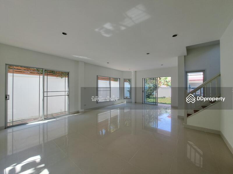 For Sale - Baan Thunyapirom Wongwaen Thanyaburi, Pathum Thani