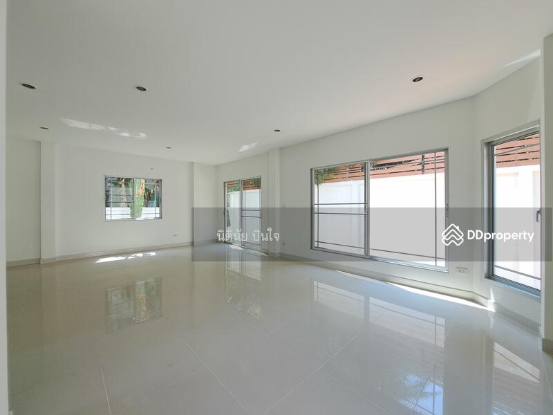 For Sale - Baan Thunyapirom Wongwaen Thanyaburi, Pathum Thani