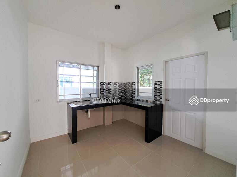For Sale - Baan Thunyapirom Wongwaen Thanyaburi, Pathum Thani