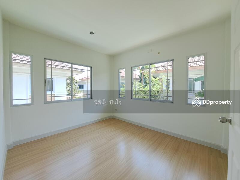For Sale - Baan Thunyapirom Wongwaen Thanyaburi, Pathum Thani