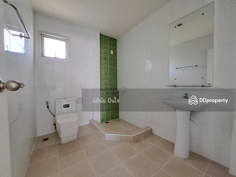 For Sale - Baan Thunyapirom Wongwaen Thanyaburi, Pathum Thani
