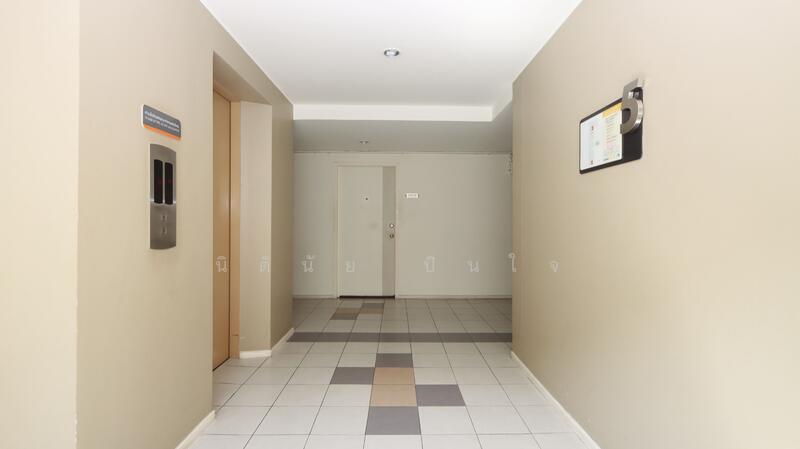 Lumpini Ville On Nut 46, Bangkok, Sukhumvit 77 Road, Suan Luang, Bangkok, 1 Bedroom, 26 sqm, Condo For Sale, by นิตินัย ปินใจ, 60025901 - DDproperty.com