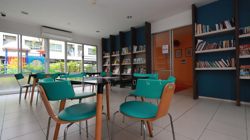 Lumpini Ville On Nut 46, Bangkok, Sukhumvit 77 Road, Suan Luang, Bangkok, 1 Bedroom, 26 sqm, Condo For Sale, by นิตินัย ปินใจ, 60025901 - DDproperty.com